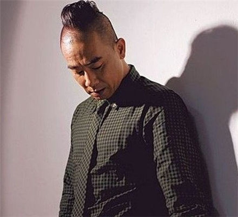 陈小春